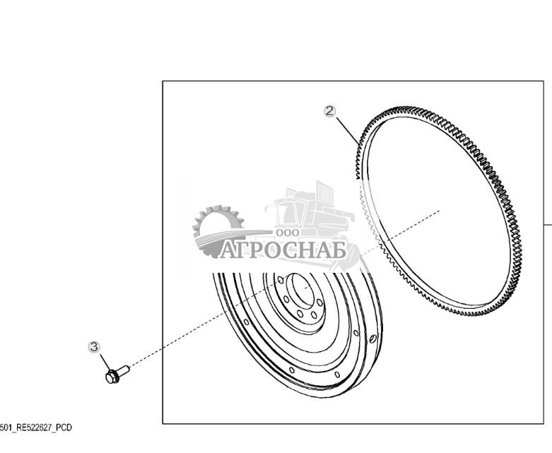 1501 Маховик - ST130077 54.jpg